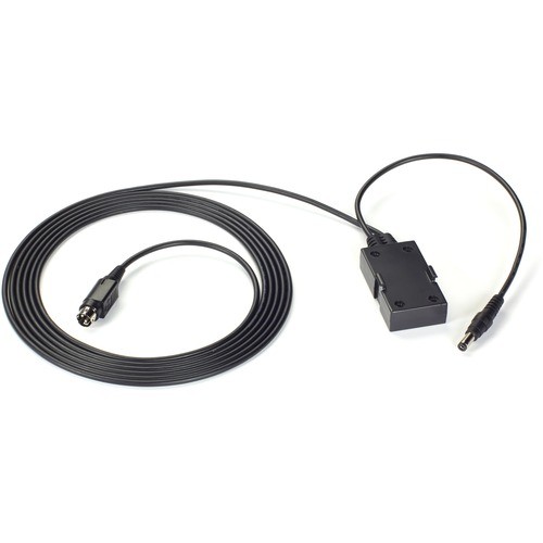 Black Box ACR1000-12V5-CBL3M Power Cords Black Box Central Power Hub Power Converter Cable - 12 Vdc To 5 Vdc, 3-m (9.8-ft.) - For Power Suppl Acr100012v5cbl3m 822088144434