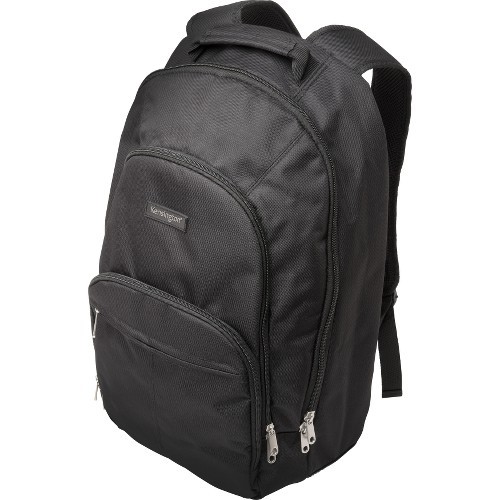 Kensington K63207WW Carrying Cases Kensington Simply Portable Sp25 Backpack - For 15.6'' Notebooks (k63207ww) 085896632078