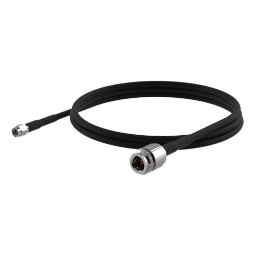 Panorama Antennas CP-2003-1-PAN Uncategorized 1m / 3.3' Cable, Termination: Sma Plug - N Jack Cp20031pan 