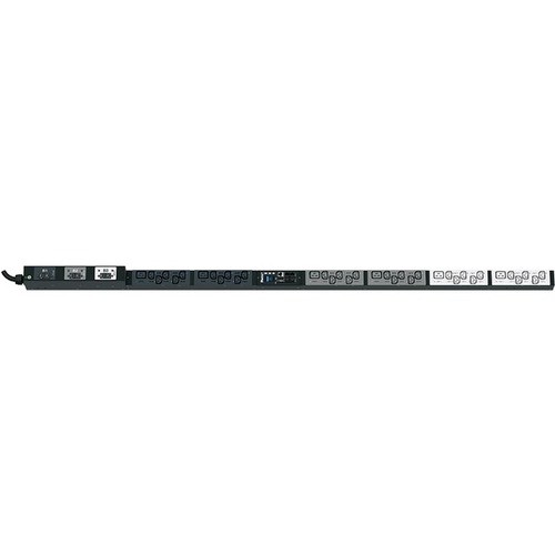 Panduit P36F17M PDUs Panduit P36f17m Vertical Intelligent Power Distribution Unit - Monitored - Nema L21-30p - 30 X Iec 6 613056317420