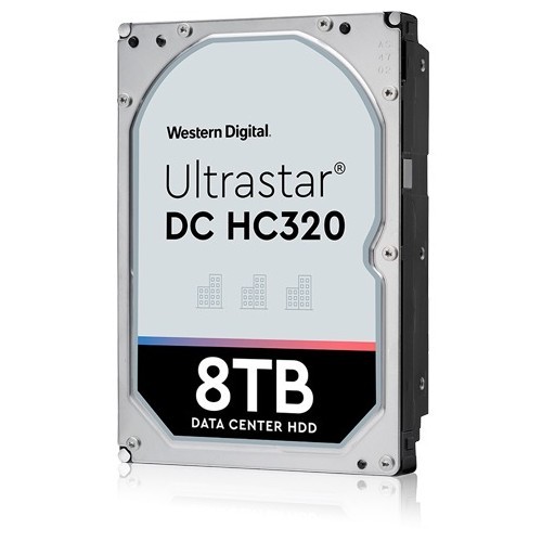 Hitachi 0B36404 Uncategorized 8tb Sata Ultra 512e Se 7k8 (0b36404) 