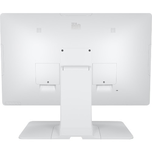 Elo Touch E510042 Stands & Cabinets 24 And 27 Inch Replacement Stand, 03-series Desktop Monitors, White (e510042) 815335027321