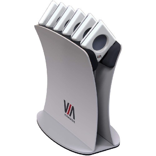 Kramer Electronics 60-000119 Holders & Clips Kramer Via Pocket Pad Holder - 8.5" X 8.7" X 5.3" X (60-000119) 60000119 7291063076580