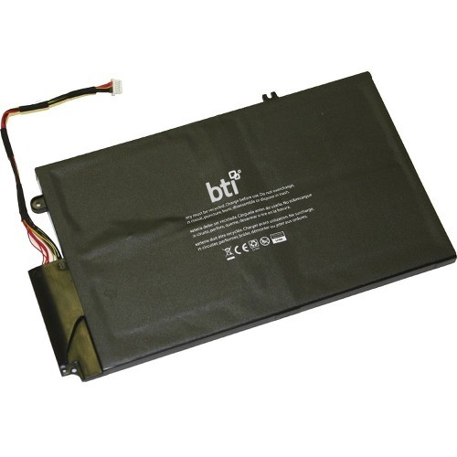 Battery Technology HP-ENVY4 Batteries Replacement Lipoly Battery For Hp Envy 4-1000 4-1100 4-1200 4t-1000 4t-1100 4t-1 (hp-envy4) Hpenvy4 886734868273