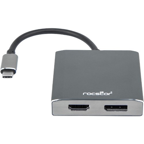 Rocstor Y10A202-A1 Connector Adapters Premium Graphic Adapter Y10a202a1 810606030888