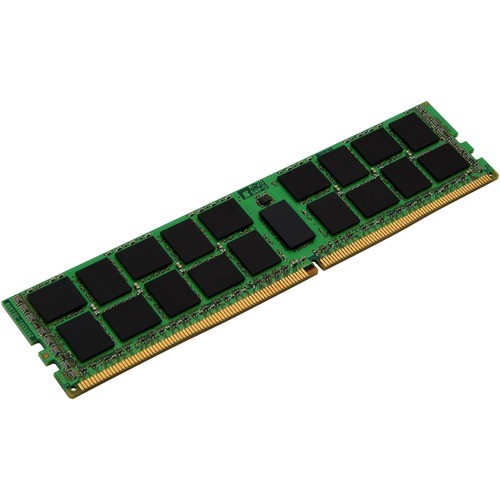 PARTS-QUICK Brand 16GB Memory for Supermicro SuperServer 1029U-TRT DDR4 PC4 2400MHz ECC Registered DIMM 