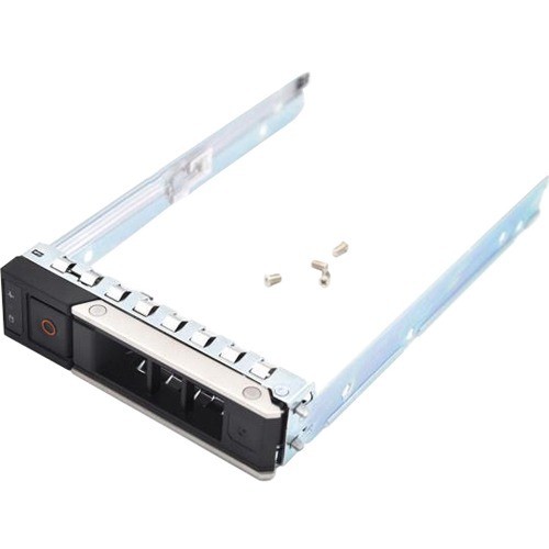 Edge Memory PE255954 Drive Cabinets X7k8w 3.5" Dell 14g Tray R740 R540 R440 C6420 T440 T340 652977255978