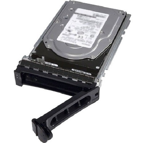 Dell 400-ATLK Hard Drives Dell 800 Gb Solid State Drive - 2.5" Internal - Sata (sata/600) - 3.5" Carrier - Mixed Use - Hot Swa 400atlk 