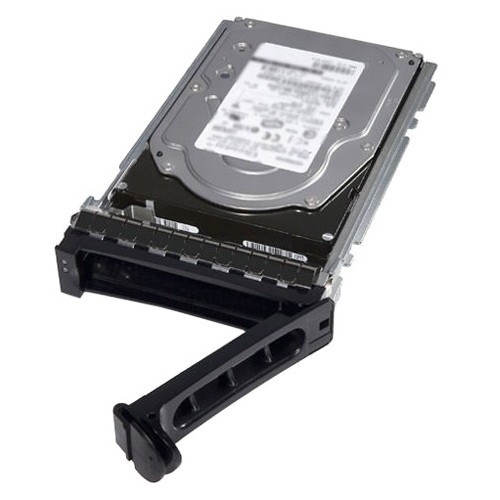 Dell 400-ATHL Hard Drives Dell Px05sm 800 Gb Solid State Drive - 2.5" Internal - Sas (12gb/s Sas) - Server Device Supported -  400athl 