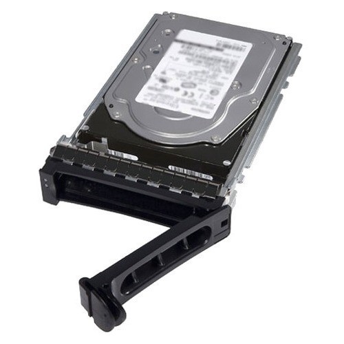 Dell 400-ATGF Hard Drives Dell 400 Gb Solid State Drive - 2.5" Internal - Sata (sata/600) - Hot Swappable (400-atgf) 400atgf 