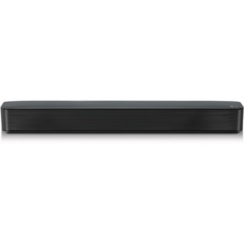 Lg SK1 Multimedia Speakers Lg Sk1 2.0 Bluetooth Sound Bar Speaker - Dolby Digital - Usb 719192620100