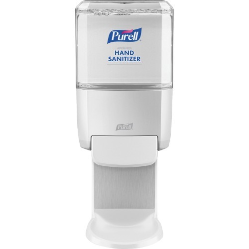 Gojo Industries, Inc 502001 Soap Dispensers Es4 Hand Sanitizer Manual Dispenser GOJ502001 073852502213