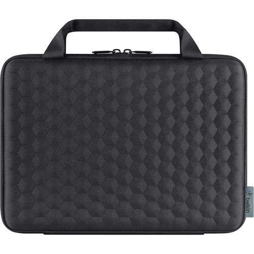 Belkin B2A079-C00 Carrying Cases Belkin Air Protect Carrying Case (sleeve) For 11" Notebook, Chromebook - Black - Wear Resistant, Dam B2a079c00 745883735693
