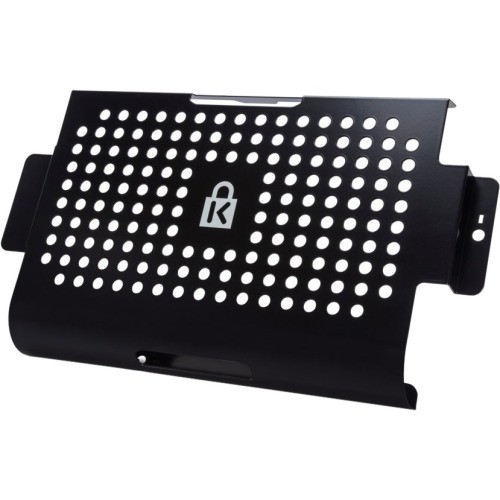 Kensington K62879WW Miscellaneous Devices Kensington Locking Door - Ac Charge Station - Metal (k62879ww) 818251901423