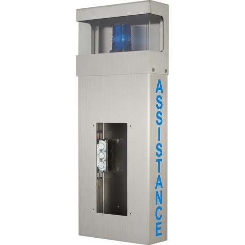 Aiphone WB-HA Mounting Kits Aiphone Wall Mount For Strobe Light (wb-ha) Wbha 788255377039