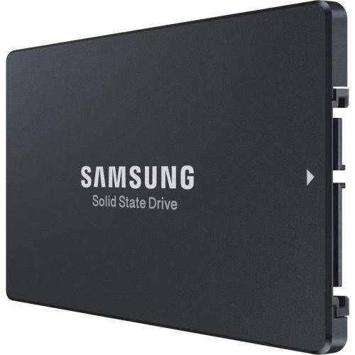 Samsung MZ-76E3T8E Hard Drives Samsung 3.73tb Solid State     Internal - Drive 2.5 Internal Sata (mz-76e3t8e) Mz76e3t8e 887276264844