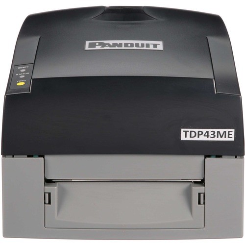 Panduit TDP43ME/E Thermal & Label Printers Easy-mark Plus Desktop Printer Tdp43mee 074983333103