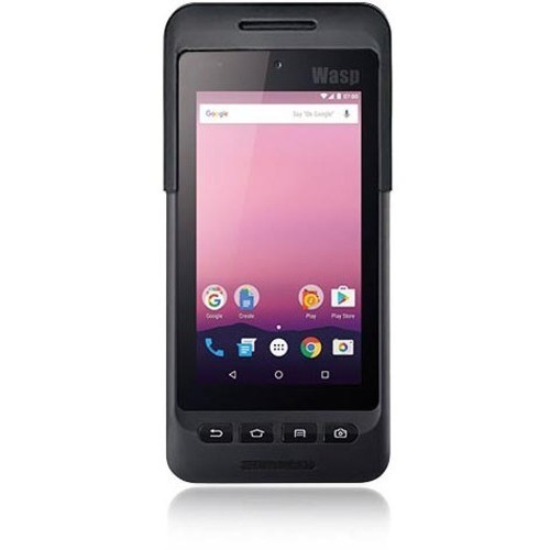 Wasp 633809002908 Skins Wasp Dr4/dr3 Rubber Boot - For Wasp Mobile Computer - Rubber (633809002908) 633809002908