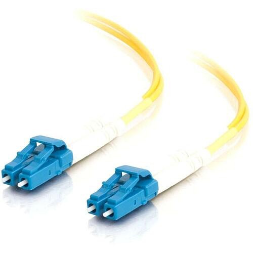 C2g 37464 Cables Fiber Optic Duplex Cable 757120374640