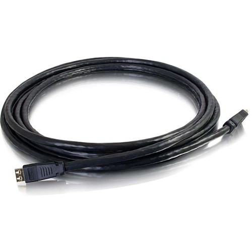 C2g 42530 Cables C2g 35ft 4k Hdmi Cable With Gripping Connectors - Plenum Rated - Hdmi For Audio/video Device - 35 Ft 757120425304