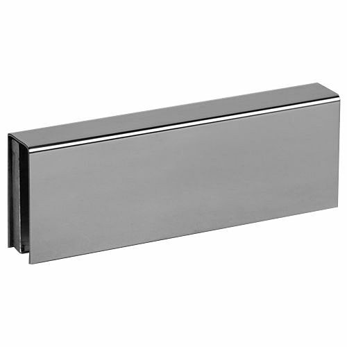 Rci GB7212X32 Mounting Kits Rci Gb7212 Mounting Bracket For Electromagnetic Lock - Polished Stainless Steel (gb7212x32) 