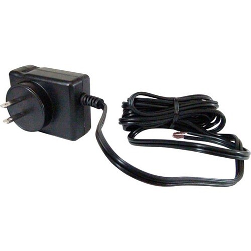 Rci T1003 Power Adapters Rci Dc Plug-in Power Supply - 120 V Ac Input - 12 V Dc Output - 1.50 A (t1003) 