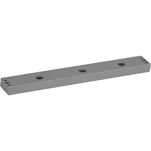 Rci SP722X28 Mounting Kits Rci Sp-722 Mounting Spacer For Electromagnetic Lock - 8372 Spacer X 28 1/2x1x18 3/4' (sp722x28) 
