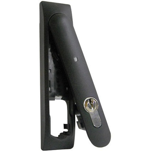 Rci 3525B Home & Office Security Rci Handle Locking Device - For Rack, Access Control (3525b) 