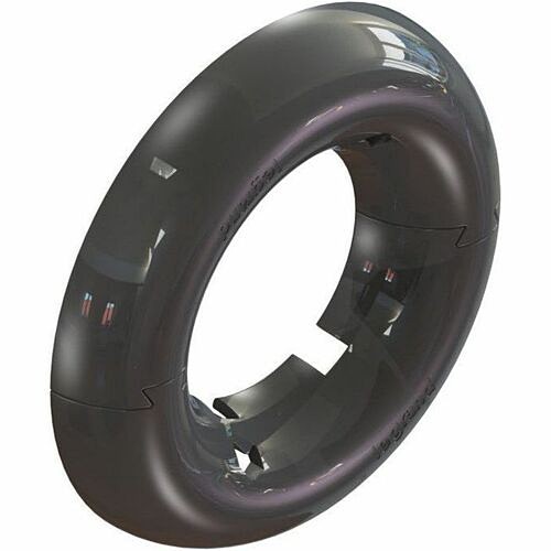 C2g MM20HEXGD-B Cable Management Ortronics Mighty Mo 20 Hexguard, 12 Halves - Black - Hexguard - 12 / Kit (mm20hexgd-b) Mm20hexgdb 662875838951