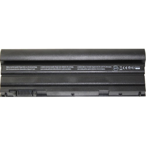 Battery Technology 312-1325-BTI Batteries Bti Battery - For Notebook - Battery Rechargeable - Proprietary Battery Size - 7800 Mah - 10.8 V Dc  3121325bti 886734868815