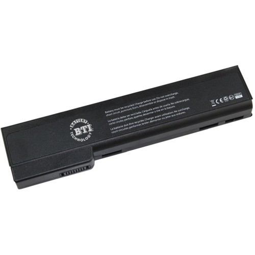 Battery Technology QK642AA-BTI Batteries Bti Qk642aa-bti 10.8v 61whr Li-ion Battery 628370-321, Cc06062-cl, 628668-001, Cc06xl, 628670-001, Q Qk642aabti 886734868884