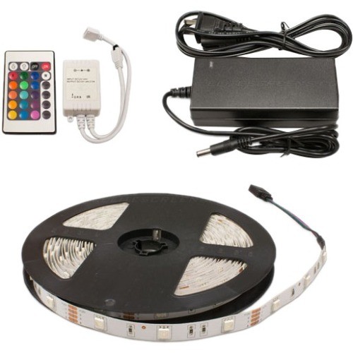 Elitescreens ZLED150H165H-158C1 Miscellaneous Kits Elite Screens Led Backlight Kit (zled150h165h-158c1) Zled150h165h158c1 848448025533