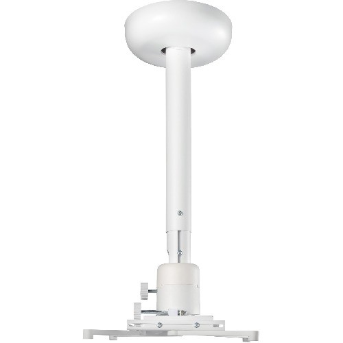 Viewsonic PJ-WMK-007 Mounting Kits Viewsonic Pj-wmk-007 Ceiling Mount For Projector - White - Pj-wmk-007 Ceiling Mount For Projector -  Pjwmk007 766907978612