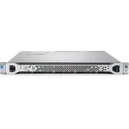 Hp 780021-S01 Servers Hpe Proliant Dl360 Gen9 S-buy  Syst - 1x Intel Xeon 12-core E5-2690v3/ (780021-s01) 780021s01 