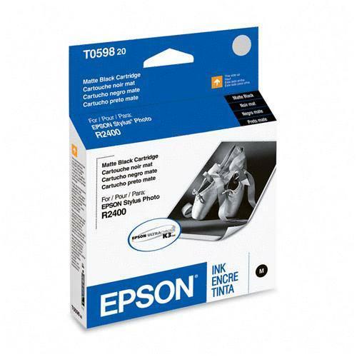 Epson T059820 Toners & Ink Cartridges T059820 Ink Cartridge 736373301573