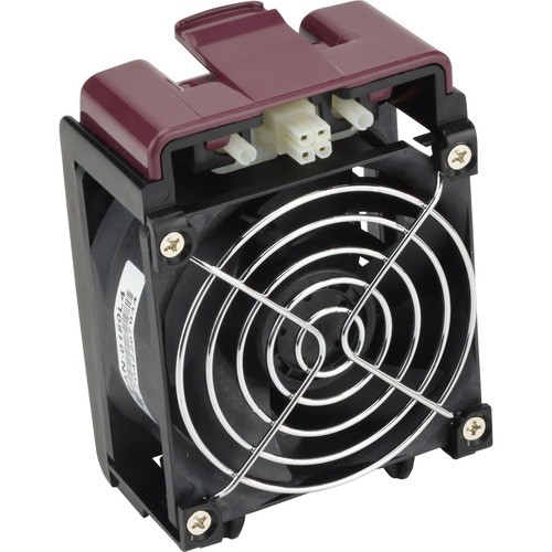 Supermicro FAN-0180L4 Processor/Case Fans Supermicro Fan Fan-0180l4 80x80x38mm 9.4k Rpm Hs Rear Exhaust Fan For X1 Fan0180l4 672042267934