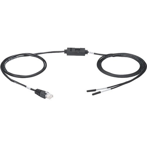 Panduit EC001 Temperature & Humidity Sensors Panduit Smartzone Ec001 Temperature And Humidity Sensor - 32anddeg;f (0anddeg;c) To 149anddeg;f (65anddeg;c) - 613056318304