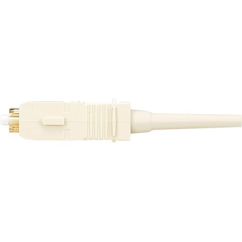 Panduit FSC2MC6EI-C Cable Ends/Connectors Panduit Fiber Optic Simplex Network Connector - 100 - 1 X Sc Network Male - Electric Ivory (fsc2mc6e Fsc2mc6eic 613056256422