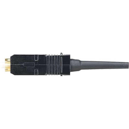 Panduit FSC2MC5BL-C Cable Ends/Connectors Panduit Fiber Optic Simplex Network Connector - 100 - 1 X Sc Network Male - Black (fsc2mc5bl-c) Fsc2mc5blc 613056256415