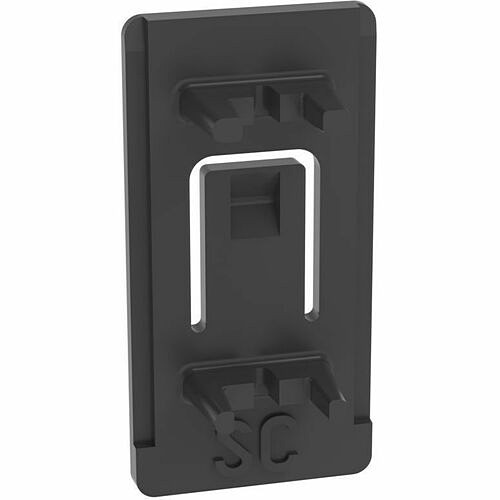 Panduit FSCC Cradles Panduit Replacement Sc Cradle For Original Opticamandreg; Tool - Black (fscc) 074983422326