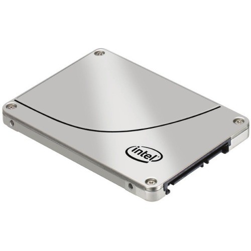 Intel SSDSC2BA200G401 Hard Drives Intel Dc S3710 200 Gb Solid State Drive - 2.5" Internal - Sata (sata/600) - 5 Year Warranty (ssdsc2b 675901300032