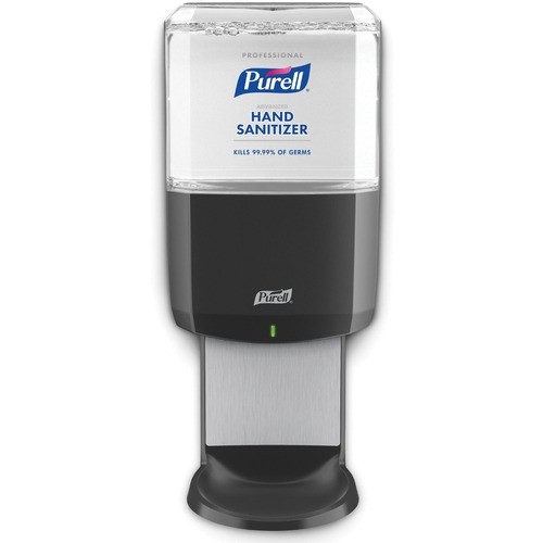 Gojo Industries, Inc 772401 Soap Dispensers Es8 Hand Sanitizer Dispenser GOJ772401 073852509304