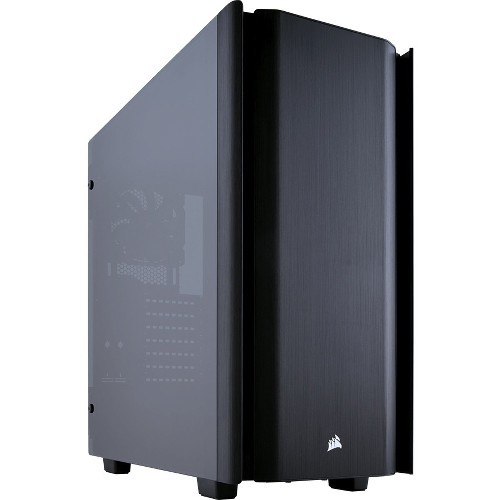 Corsair CC-9011139-WW Computer Cases Obsidian 500d Computer Case Cc9011139ww 843591065399