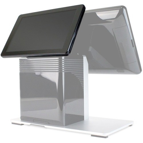 Pos-X 932AD041900233 Pole Displays Pos-x Ion Rd5 : 10" Rear Touch Display For Ion Tp5 Pro - 10" - Lcd - Usb (932ad041900233) 826635707264