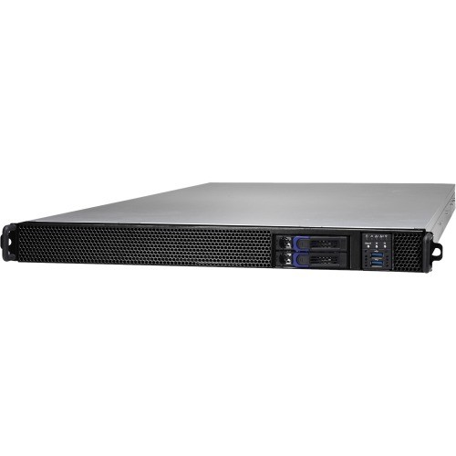 Tyan B8021G88V2HR-2T-N Barebone Systems Tyan Transport Hx Ga88-b8021 Barebone System - 1u Rack-mountable - Socket Sp3 - 1 X Processor Suppor B8021g88v2hr2tn 635872044694