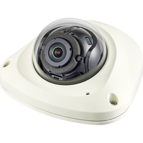 Wisenet XNV-6022RM Surveillance/Network Cameras Hanwha Techwin Wisenet X Xnv-6022rm 2 Megapixel Network Camera - 49.21 Ft Night Vision - H.264, Moti Xnv6022rm 8801089132147