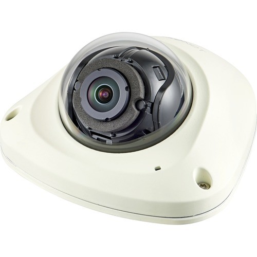 Wisenet XNV-6012M Surveillance/Network Cameras Hanwha Techwin Xnv-6012m 2 Megapixel Network Camera - H.264/mpeg-4 Avc, H.265 - 1920 X 1080 - Cmos Xnv6012m 8801089132109