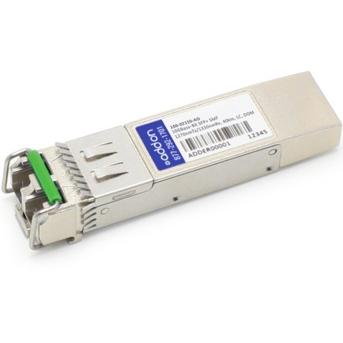 Addon 100-02150-AO Switch Modules Calix Sfp+ Module 10002150ao 821455843567