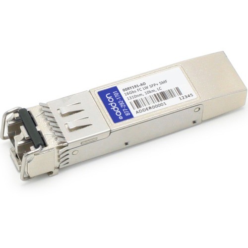 Addon 00RY191-AO Switch Modules Ibm Sfp+ Module 00ry191ao 821455808016