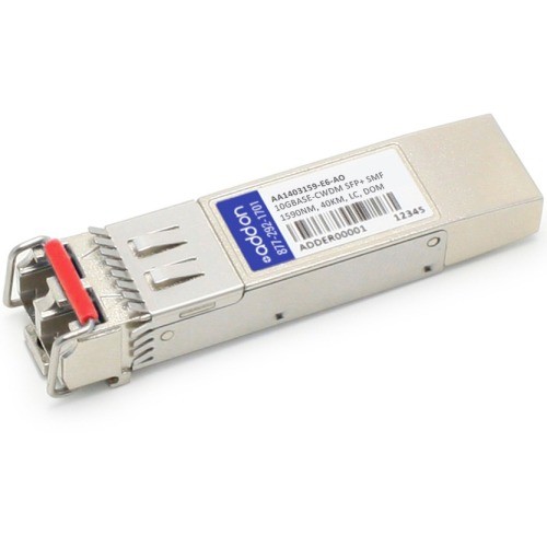 Addon AA1403159-E6-AO Switch Modules Avaya/nortel Sfp+ Module Aa1403159e6ao 821455723111